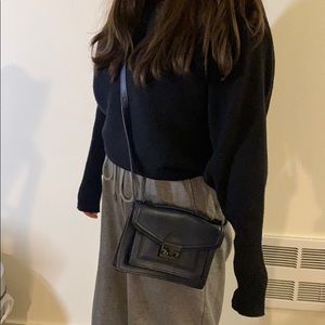 Loeffler Randall Mini Rider Bag